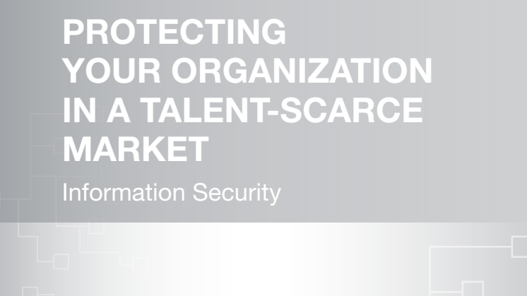 Experis Security Workforce Study: Alvorlig mangel på kompetanse innen IT-sikkerhet