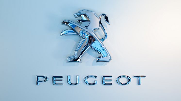 Peugeot etablerar huvudkontoret i den expansiva Öresundsregionen 