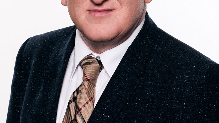 Johan Ekman om EkmanResor