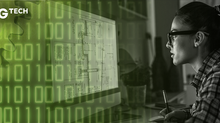 ​TNG Tech lanserar vetenskaplig rekrytering för att möta digitaliseringen och Industri 4.0
