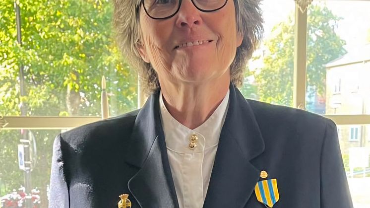 Anita Lindblom Gustafsson