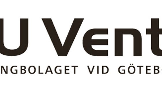  GU Ventures nya inkubatorbolag 2018
