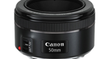 Canon lanserar EF 50mm f/1.8 STM – objektivet för  porträtt med vacker bakgrundsoskärpa