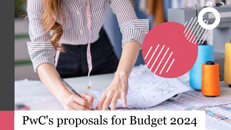 PwC’s proposals for Budget 2024