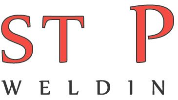 WP Welding logotype