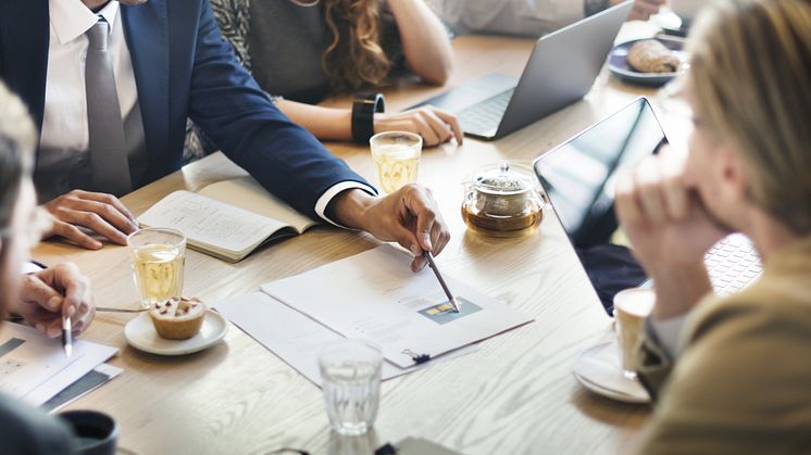 Business Agility Survey 2024