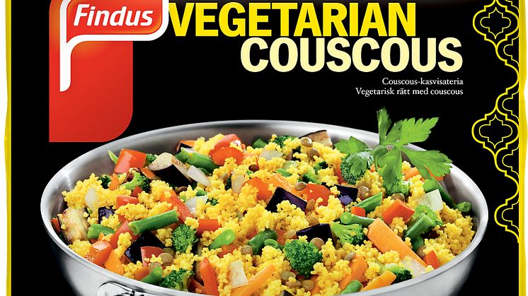 World Selection Vegetarian Couscous 700g