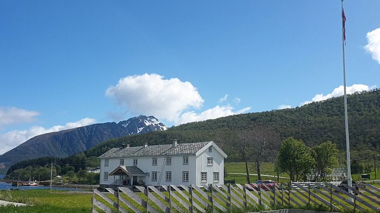 Kvitnes_Gård_1_©Kjetil_Paulsen
