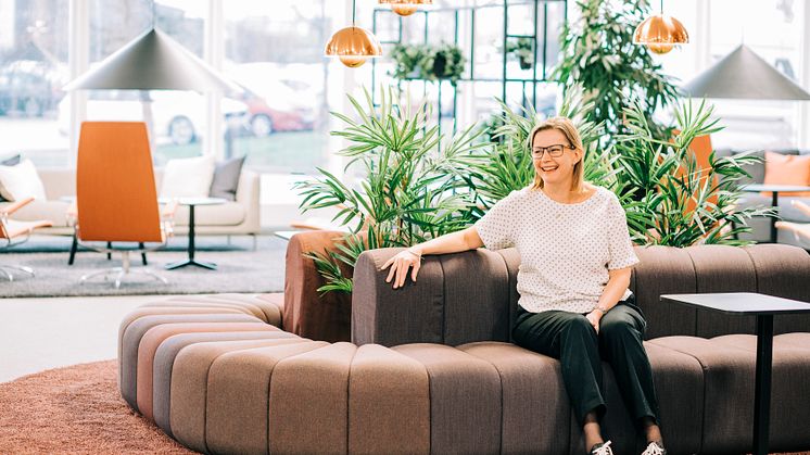 Wihlborgs släpper ny AI-rapport om framtidens kontor – förväntningarna ökar