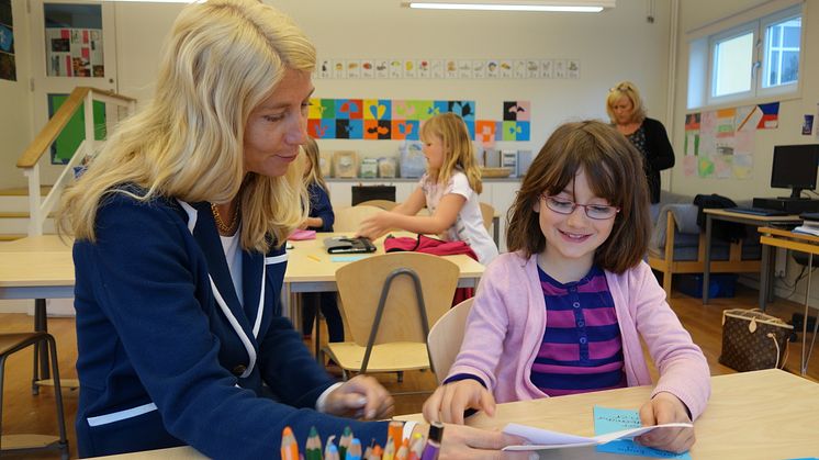Pedagogiskt Kafé i Hässleholm