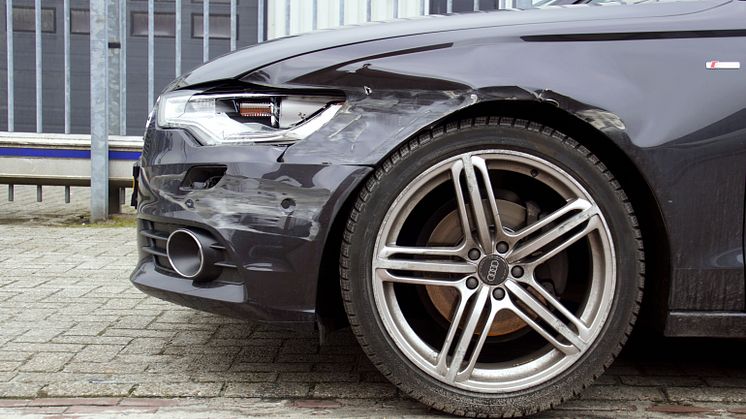 Kostnadsfri självriskreducering från mySafety till ABS Wheels kunder