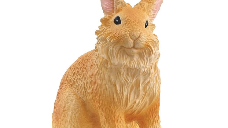 13974_Farm World_Löwenkopfkaninchen (c)Schleich