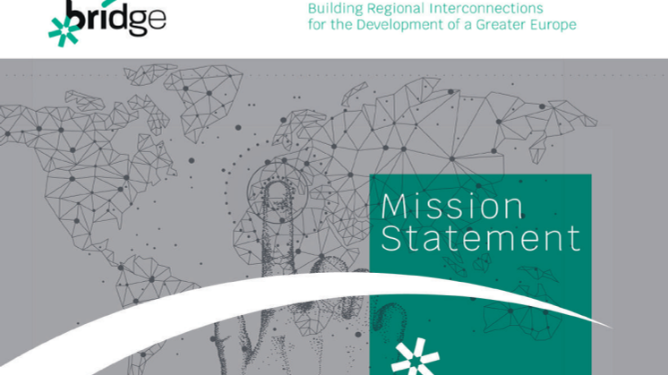 BRIDGE Mission statement