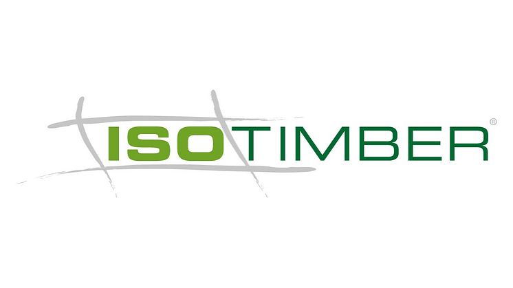 Godkänt patent till IsoTimber i Europa