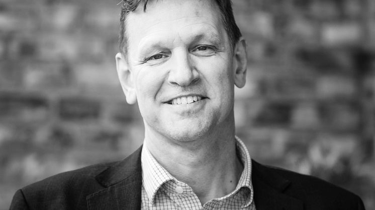 Stena Line Travel Group appoints new Head of B2B Sales