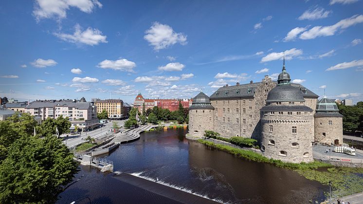 Stark tillväxt i stadskärnan skapade 250 nya jobb