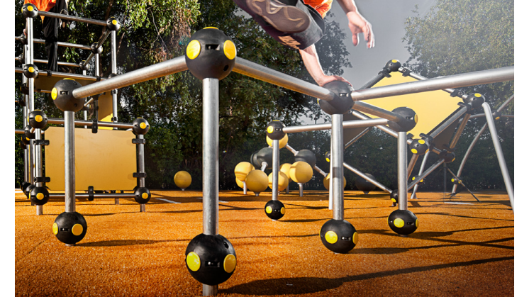 Parkour