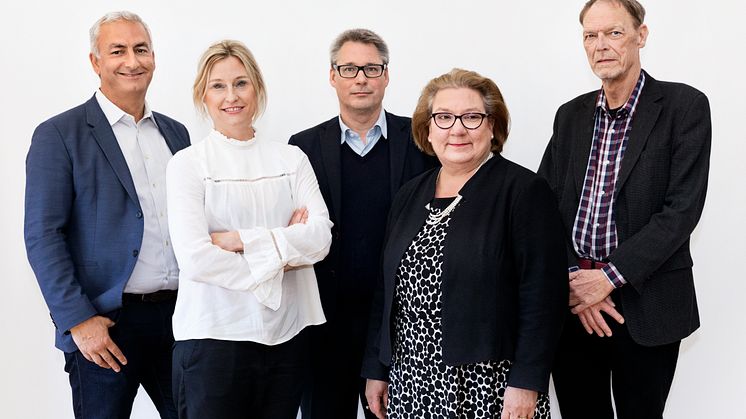 Stadsbyggnadsborgarrådet Roger Mogert i Snåret: ”Något är snett i överklagandeprocessen”