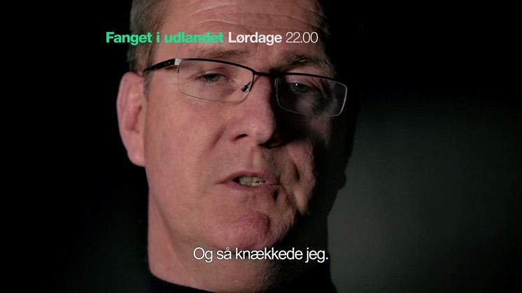 Fanget i udlandet - Sæson 10 - Lørdage