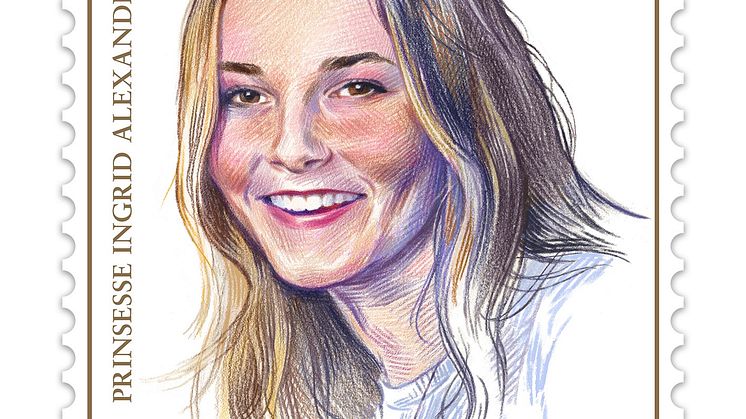 Prinsesse Ingrid Alexandra