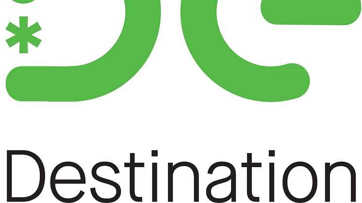 Destination Eskilstuna AB på Eskilstuna Inspirerar-mässan