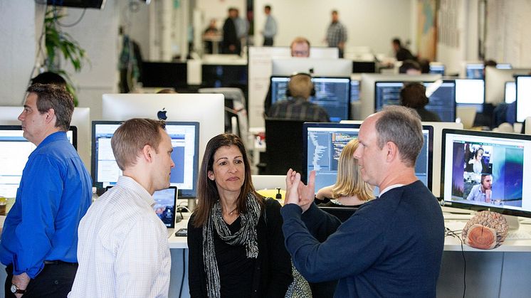 A Ford beruház a Pivotal vállalatba, hogy felgyorsítsa a felhőalapú szoftverfejlesztést; új laboratóriumok szolgálják a Ford Intelligens Mobilitás terv innovációit