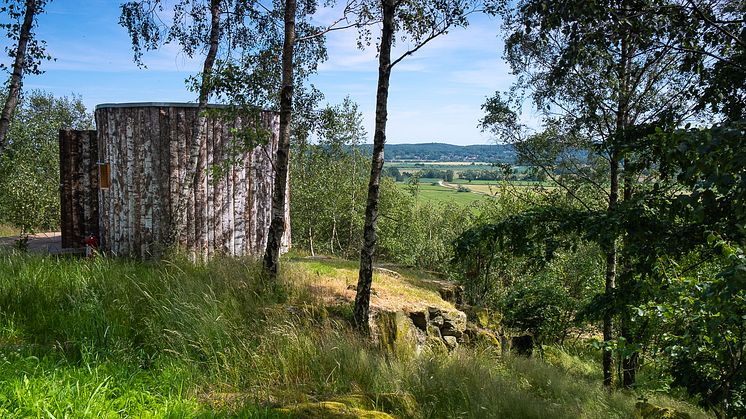 Hovdala Vandringscentrum