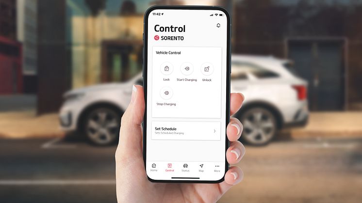 Opdateret UVO Connect-2