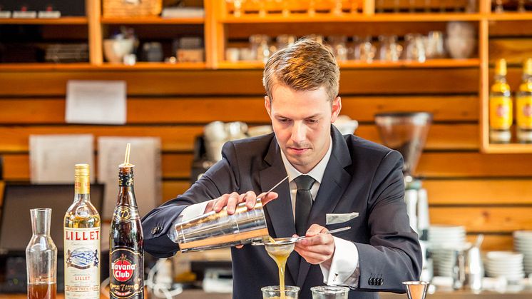 Start der Havana Club Academia Del Ron VII 