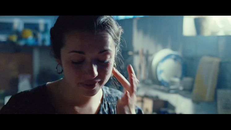 Lurpak has unveiled a new TV ad as part of a multi-million pound campaign
