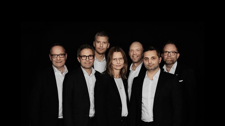 BRA Group utökar sin verksamhet med BRA Teknik