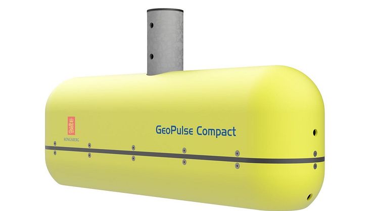 Story image - KM - GeoPulse Compact OTS