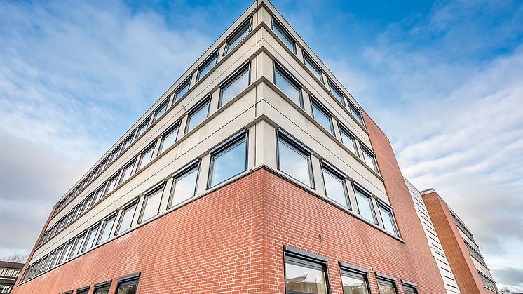 Hørkær 12, Herlev, Danmark