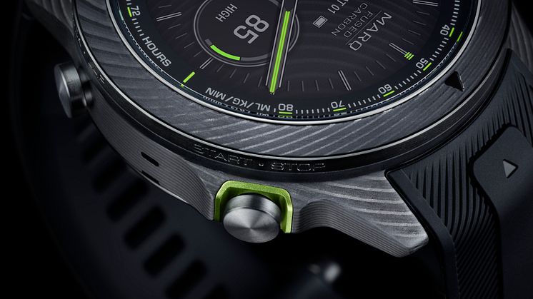 Garmin_MARQ Carbon Athlete (c)Garmin Deutschland GmbH 