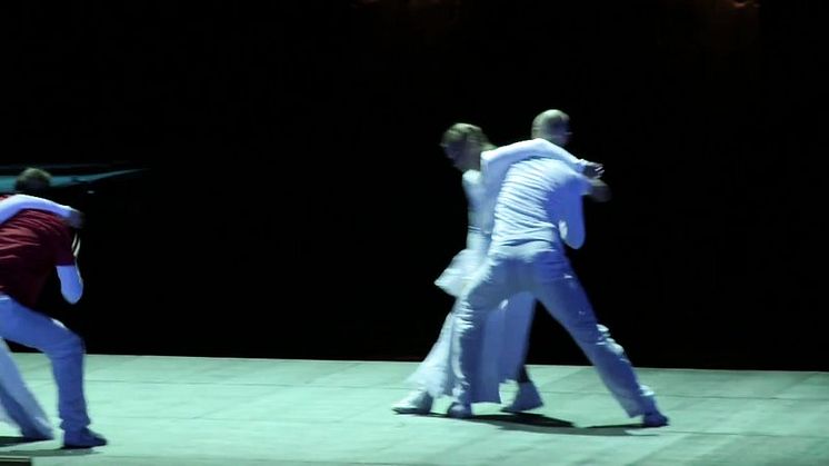 Dockplats 2010 Skånes Dansteater