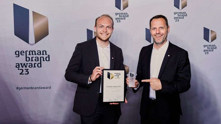 Protektor_German Brand Award 2023