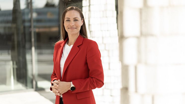 Cecilie Tvetenstrand (2021)