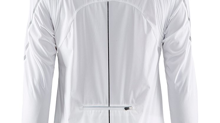 Tech Lt Jacket (herr). Rek pris 1600 kr.