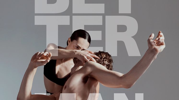 Juliander släpper nya singeln "Better Man"