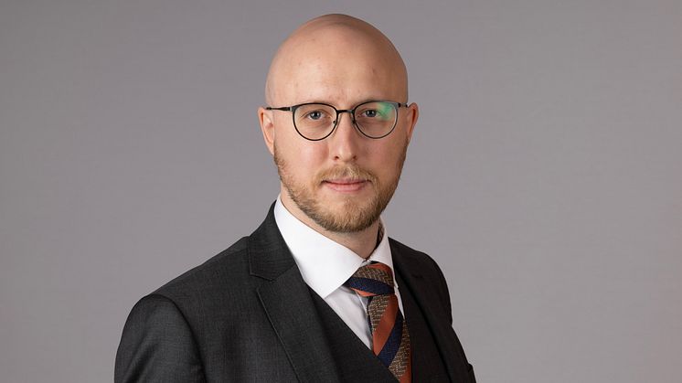 Jonas Larsson (M)