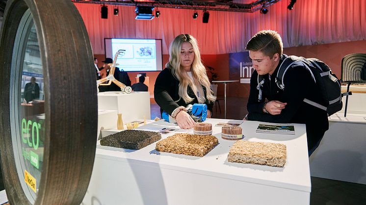Elmia Subcontracor InnoDex 2019