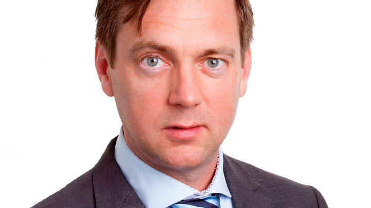 ​Cushman & Wakefield förstärker värdering i Norrköping