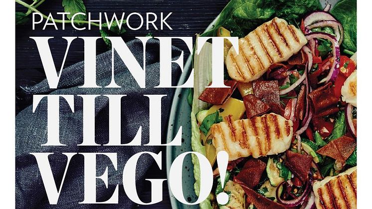 ​Vinet till vego utökas med ett rött och en rosé