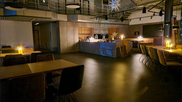 Makerhub NETZ-Werk Neukirchen/Erzgebirge (Foto: Chemnitz 2025)
