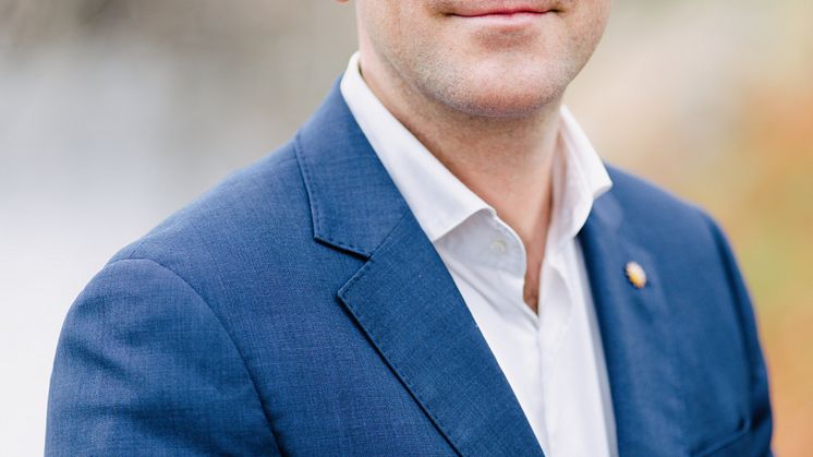 Anders Tallgren (S)