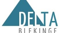 Pressinbjudan - Projektet DELTA Blekinge bjuder in till Kick-off 