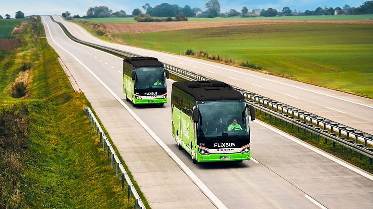 FlixBus meddeler: Rute 626 mellem København og Søndervig opretholdes og vil køre året rundt