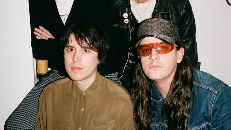 Beach Fossils - VEGA 
