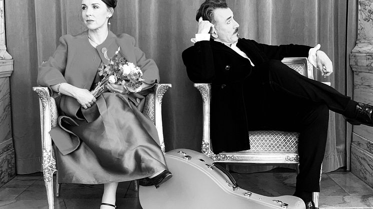Bild: Romeo och Julia-kören
