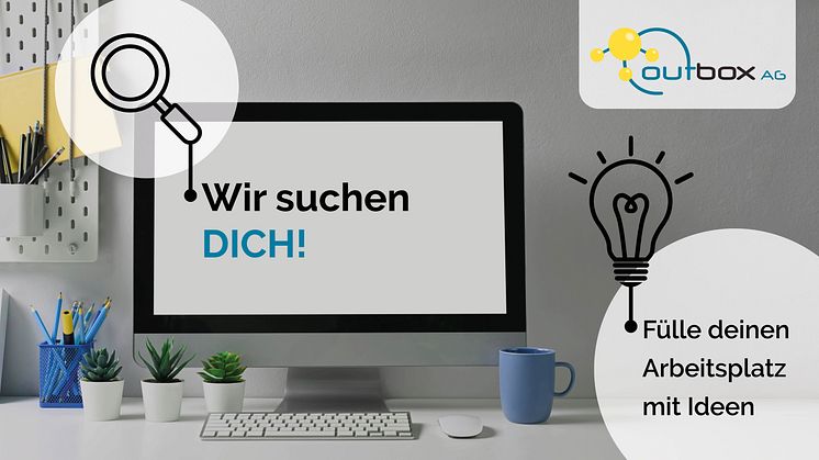 Stellenanzeige